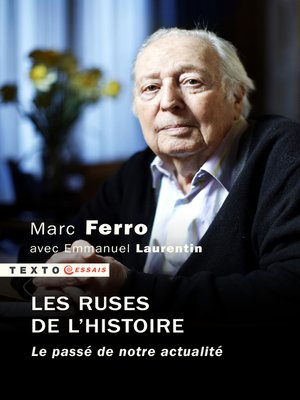 cover image of Les Ruses de l'histoire